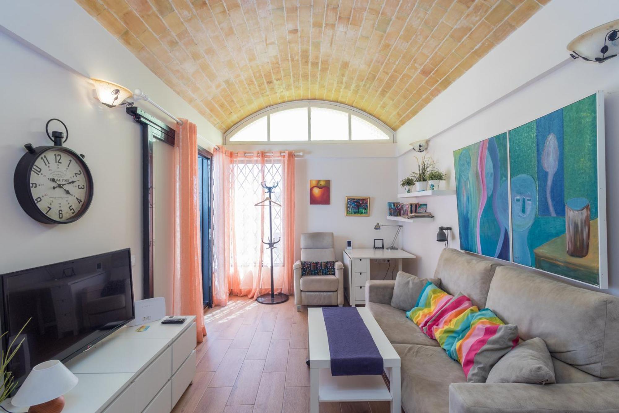 Lightbooking San Agustin Junto A Las Playas San Bartolomé Exterior foto