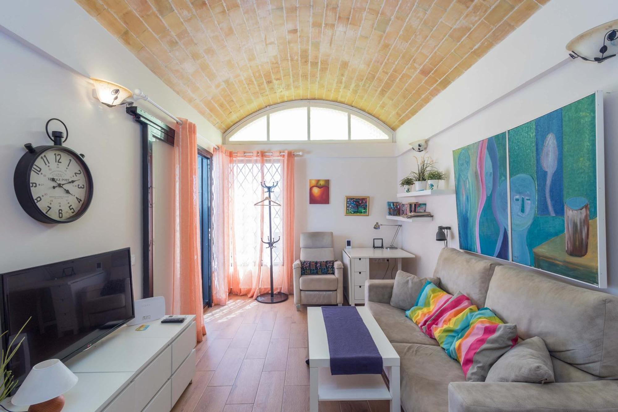 Lightbooking San Agustin Junto A Las Playas San Bartolomé Exterior foto